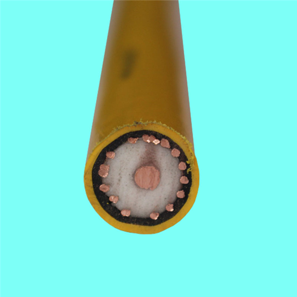 特種電纜型號(hào)