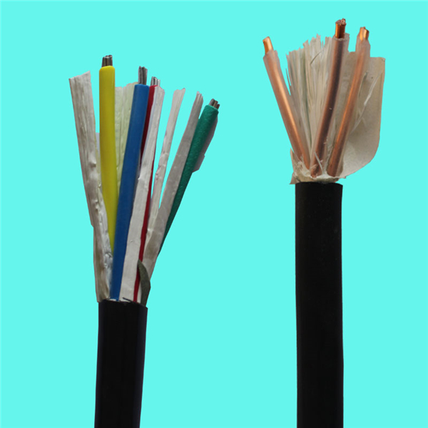 礦用電力電纜精選
