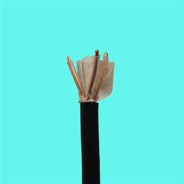 礦用電力電纜生產(chǎn)