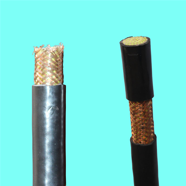 礦用控制電纜廠