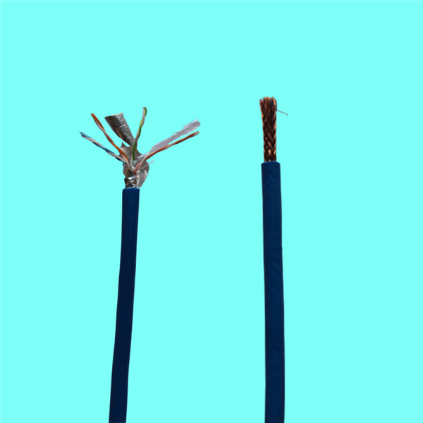 礦用控制電纜系列品質(zhì)
