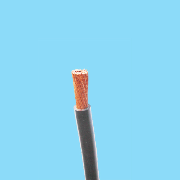 礦用橡套電纜未來電纜