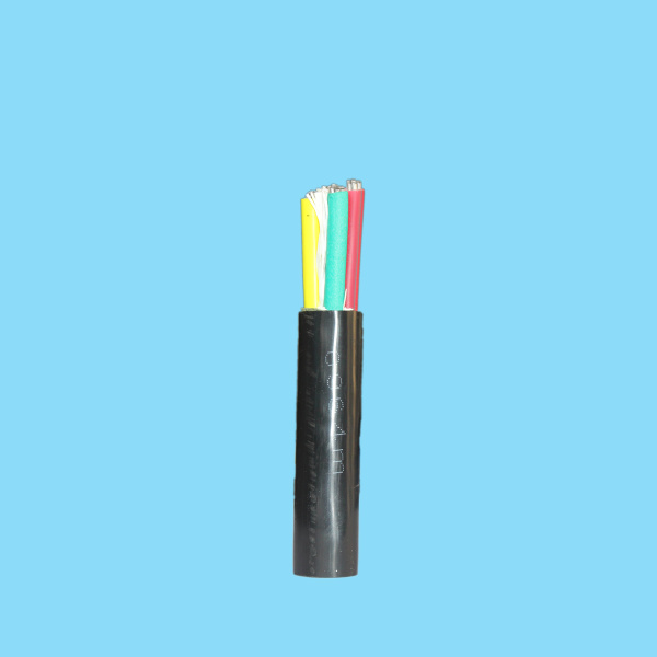 礦用橡套電纜廠家直銷