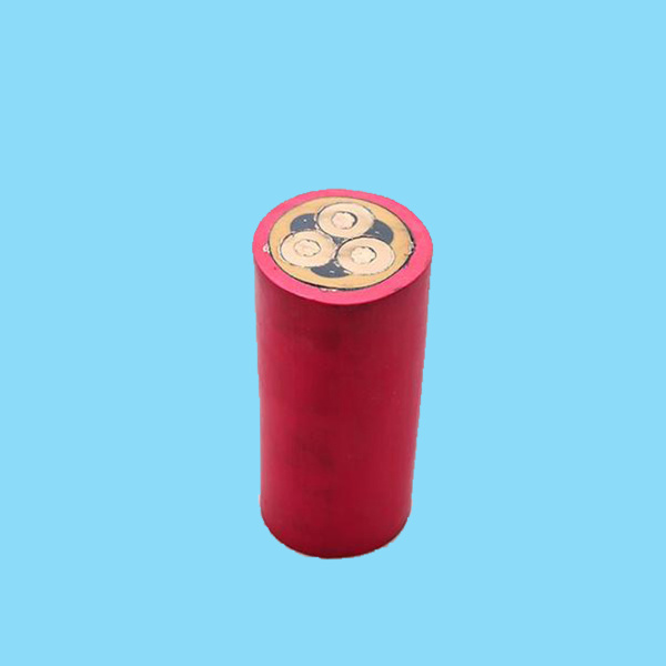 礦用橡套電纜制造商