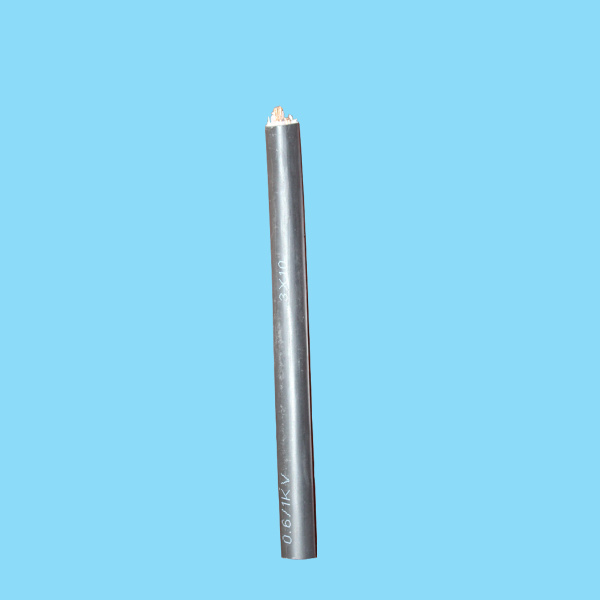 礦用橡套軟電纜標(biāo)準(zhǔn)